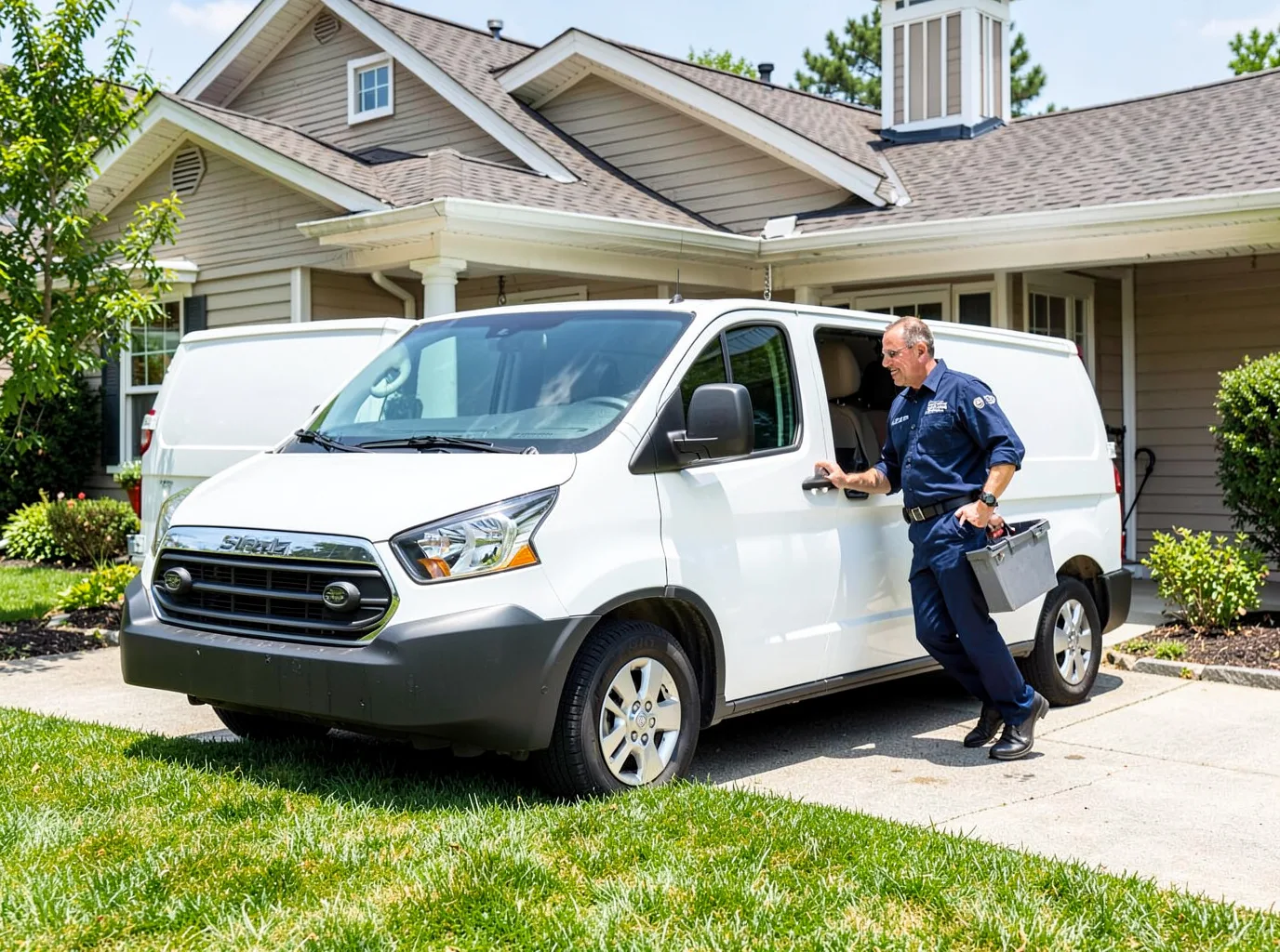 Emergency Plumber company in Stephenson, WV