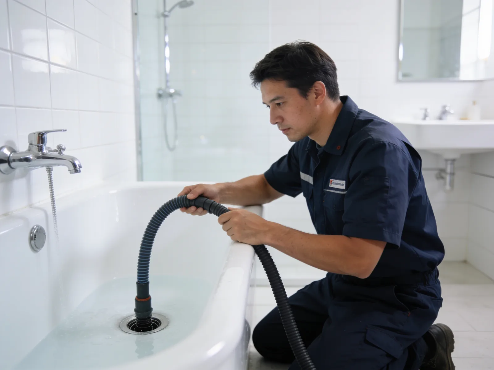 Emergency Plumber Stephenson, WV FAQs